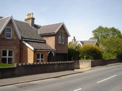 Creevale Bed And Breakfast