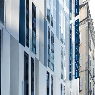 Hotel Cristal Design