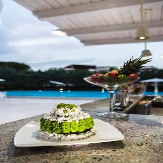 Hotel Le Palme
