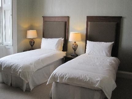 Chapelbank Hotel & Bistro