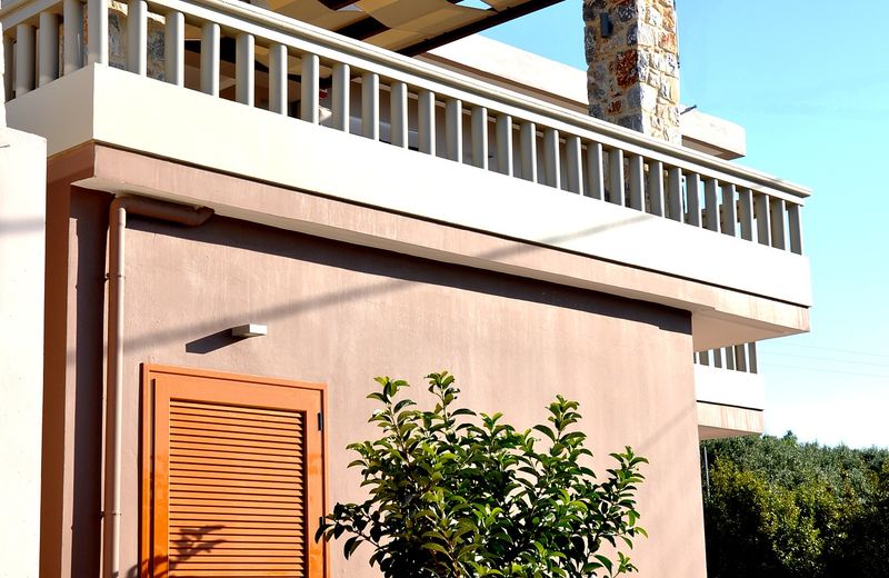 Villa Lady Dafni with private heated pool