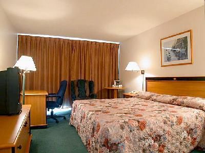 Glen Lyon Inn