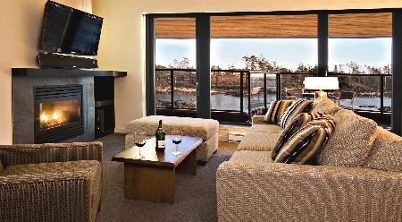 Black Rock Oceanfront Resort