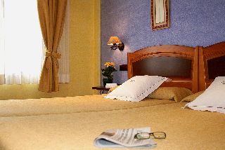 Hotel Retiro del Maestre