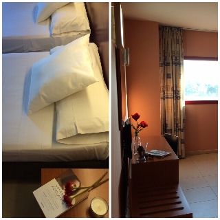 Hotel Jonquera