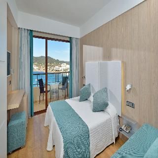 Alua Hawaii Ibiza (ex Intertur)