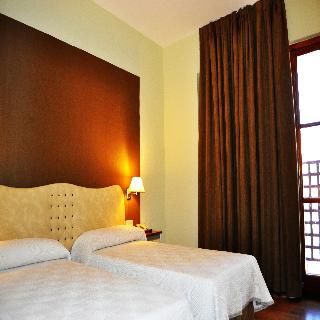 Hotel Convento de Santa Clara