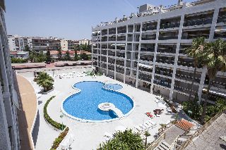 Apartamentos Best Michelangelo