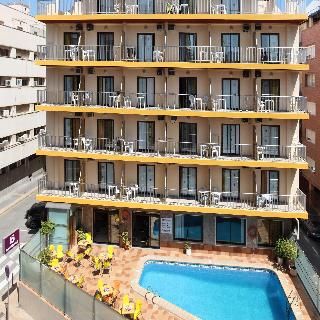 Hotel Brasil