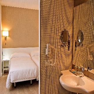BQ Amfora Beach - Adults Only