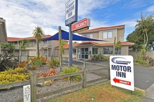 Gateway Motor Inn