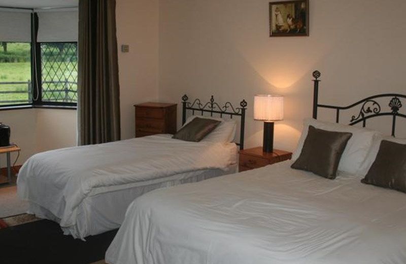 Haggart Lodge
