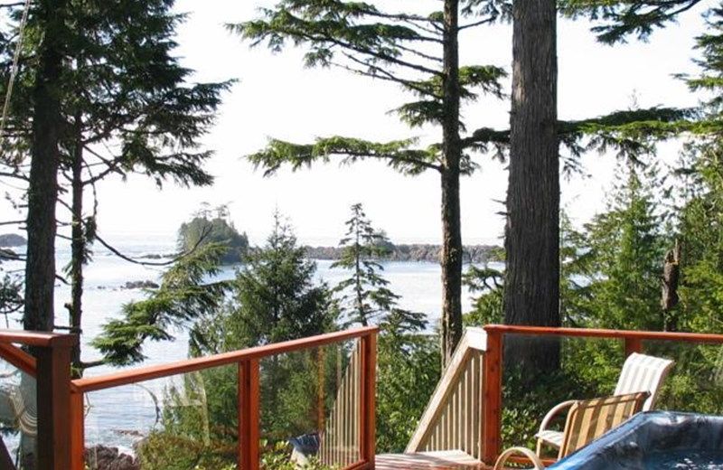 Snug Harbour Inn
