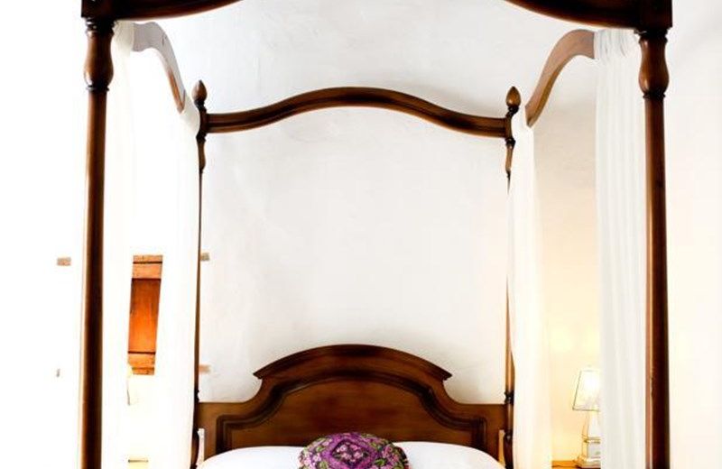 Hotel Casa Correo