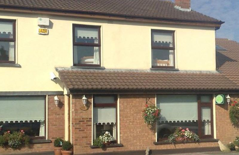 SEAMOUNT HOUSE