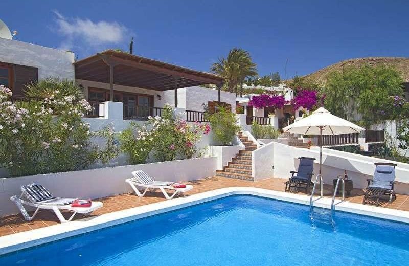 Villa Imhaz