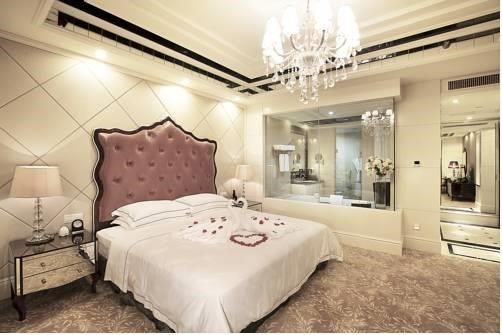 Jurong Country Garden Phoenix Hotel Nanjing