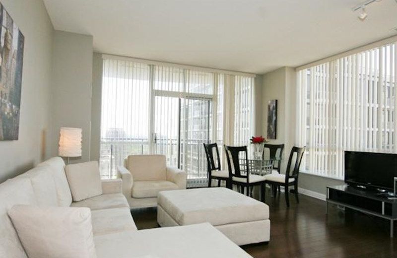 MAC FURNISHED RESIDENCES   GARDEN RESIDENCES