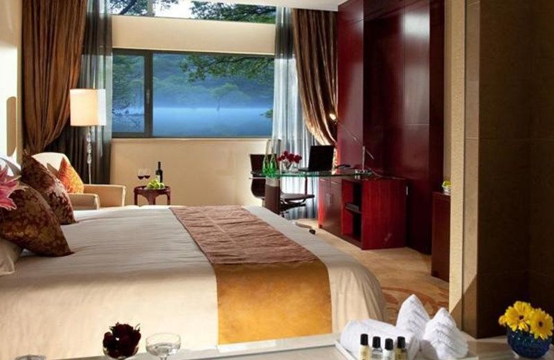 New Century Fengming Resort Zaozhuang