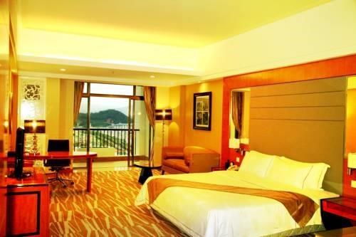 Zhaoqing Phoenix Hotel