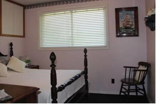 Joe-Lin Station Bed & Breakfast
