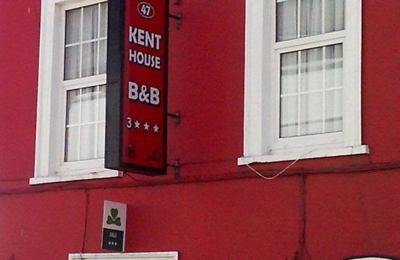 KENT HOUSE