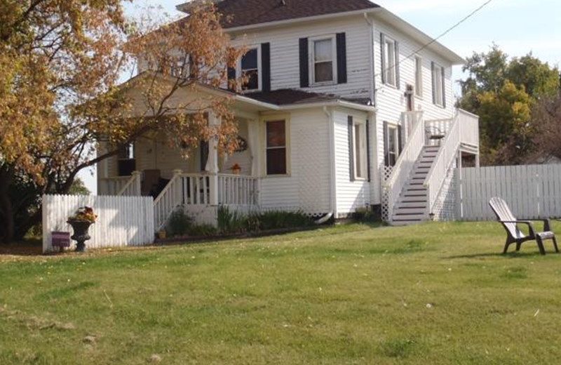 Haselwood Inn Bed & Breakfast