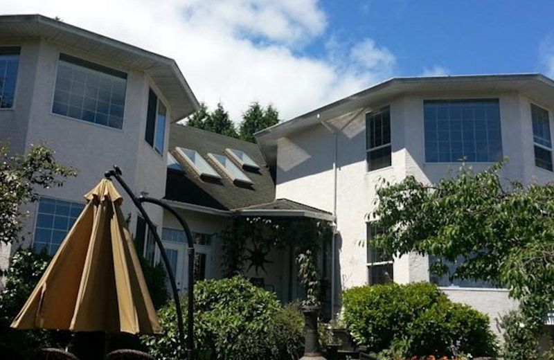 By the Sea BnB, Sidney Victoria BC