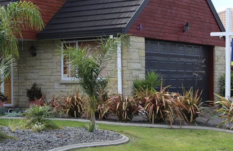 Royal Palms Papamoa Bed & Breakfast