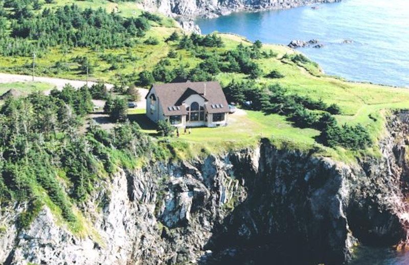 A' La Maison D'amitie B&B