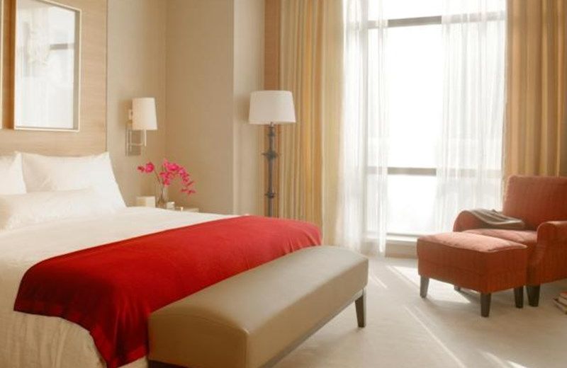 Somerset Grand Central Dalian