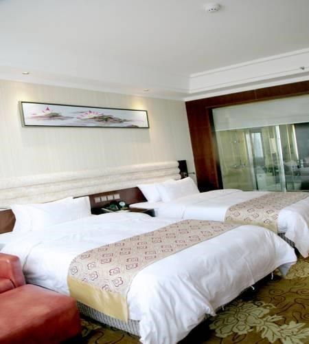 Fartun International Hotel