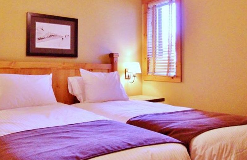 Timberline Condos