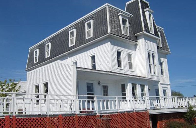 Marathon Inn
