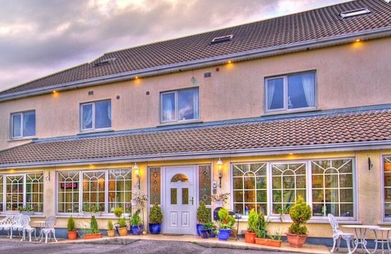 Teach Na Coiribe B&B