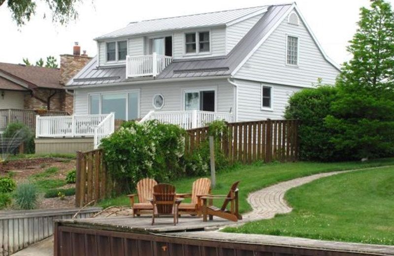 Sheboane Bed & Breakfast