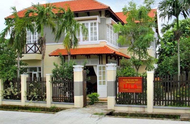 Lila Homestay Hoi An