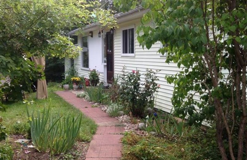 The Garden Bee Bed & Breakfast