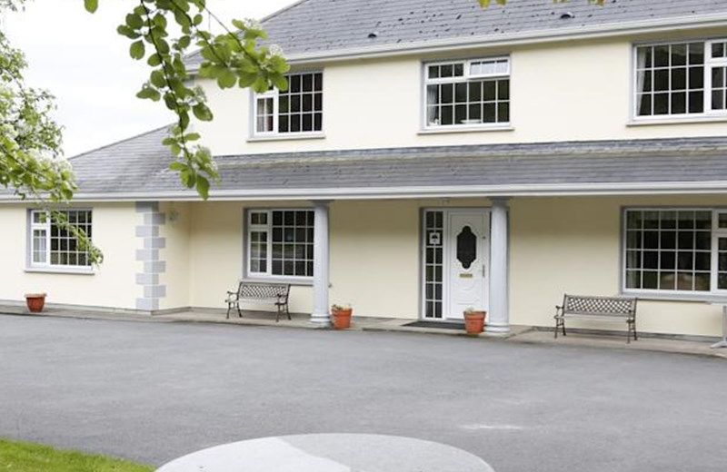 GREENFIELD HOUSE