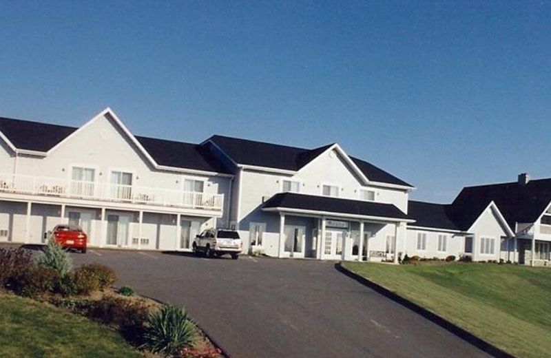 HOTEL LE MIRADOR