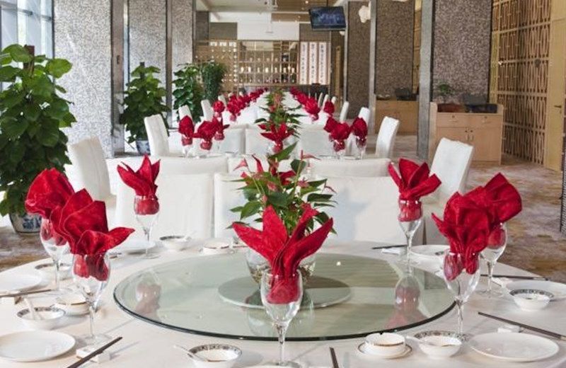 Holiday Inn Beijing Shijingshan Parkview