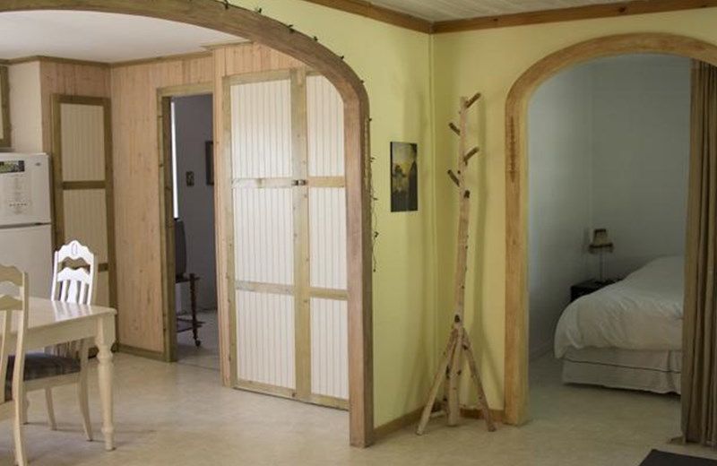La Maison Plaisance
