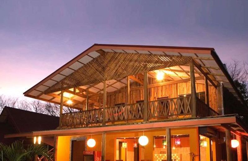 Casa Zen Guesthouse & Yoga Center