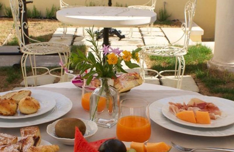 Aurora Bed & Breakfast