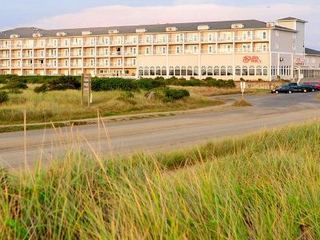 Shilo Inn Suites Ocean Shores