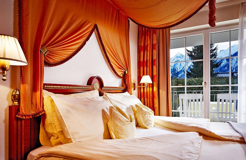 Hotel Barbarahof Superior - Adults Only
