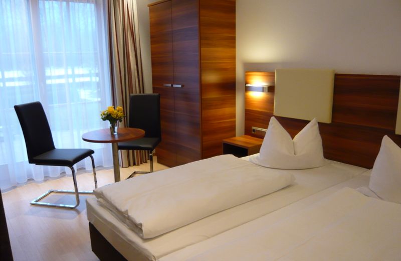 Hotel Das Essigmanngut