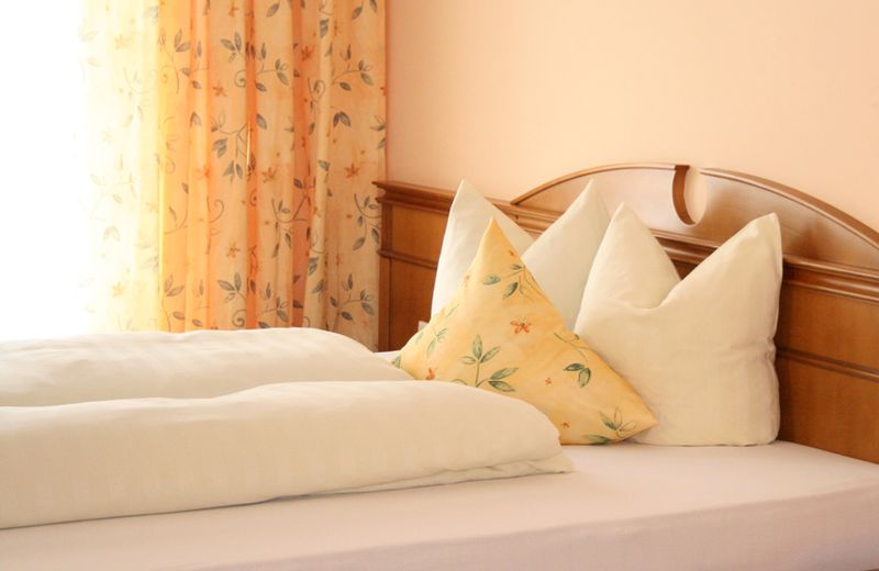 Natur Residenz Anger Alm - Adults only