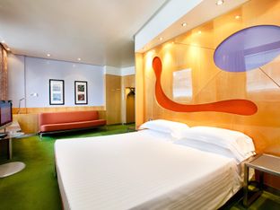 Hotel Image 1