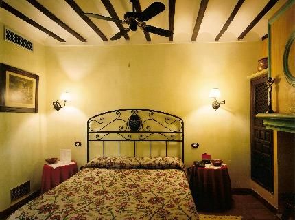 Hotel Spa La Casa del Rector Almagro